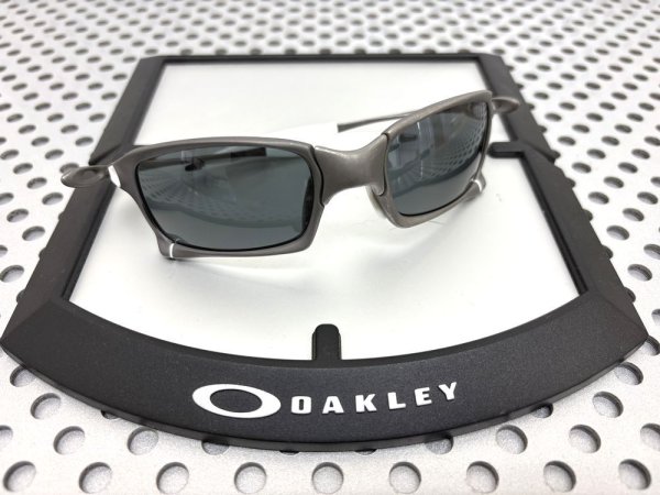 Photo2: X-SQUARED - Black - NXT® EMBEDDED (2)