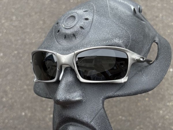 Photo8: X-SQUARED - Black - NXT® EMBEDDED (8)