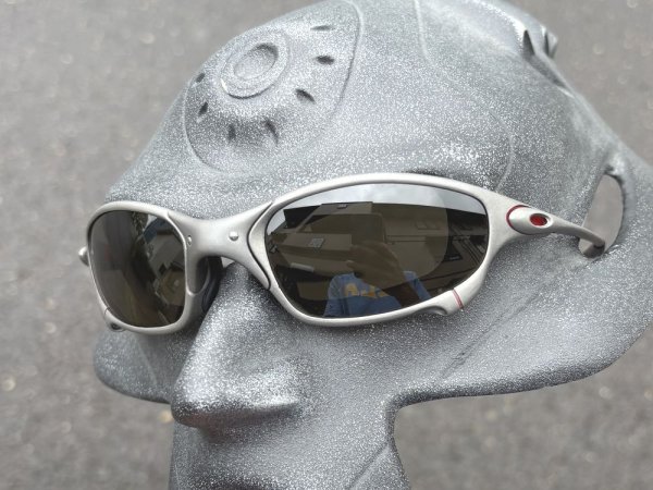 Photo15: JULIET - Daynite - NXT® VARIA™ Photochromic (15)