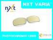 Photo1: X-SQUARED - Daynite - NXT® VARIA™ Photochromic (1)