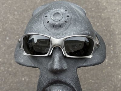 Photo3: X-SQUARED - Black - NXT® EMBEDDED