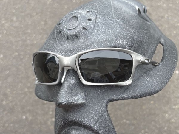 Photo10: X-SQUARED - Sky Clear - NXT® VARIA™ - Photochromic (10)