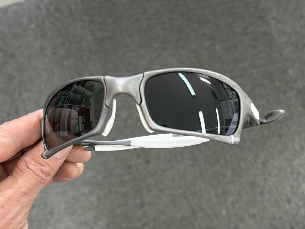 Photo6: X-SQUARED - Black - NXT® EMBEDDED (6)