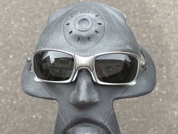 Photo8: X-SQUARED - Daynite - NXT® VARIA™ Photochromic (8)