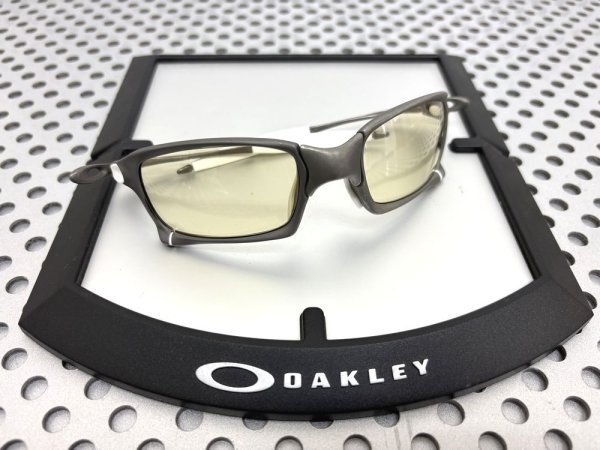 Photo4: X-SQUARED - Daynite - NXT® VARIA™ Photochromic (4)