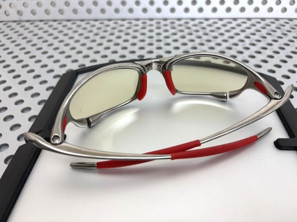 Photo11: JULIET - Daynite - NXT® VARIA™ Photochromic (11)