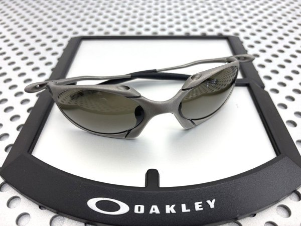 Photo4: ROMEO1 - Black - NXT® EMBEDDED Non-Polarized (4)