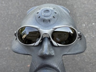 Photo1: ROMEO1 - Black - NXT® EMBEDDED Non-Polarized