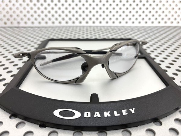 Photo6: ROMEO1 - Sky Clear - NXT® VARIA™ Photochromic (6)