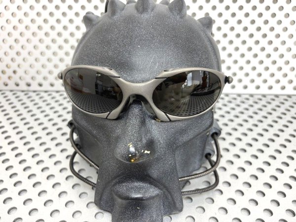 Photo10: ROMEO1 - Black - NXT® EMBEDDED Non-Polarized (10)
