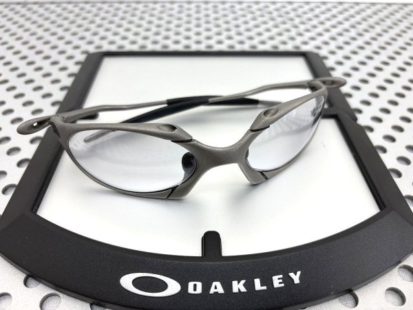 Photo5: ROMEO1 - Sky Clear - NXT® VARIA™ Photochromic (5)