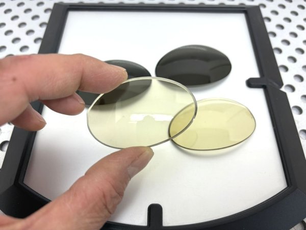 Photo4: ROMEO1 - Daynite - NXT® VARIA™ Photochromic (4)