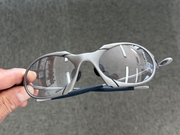 Photo9: ROMEO1 - Sky Clear - NXT® VARIA™ Photochromic (9)