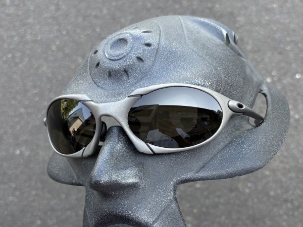 Photo12: ROMEO1 - Black - NXT® EMBEDDED Non-Polarized (12)