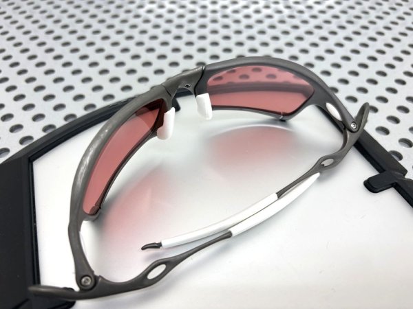 Photo14: X-SQUARED- NXT HCD PLUS VARIA Photochromic Lenses (14)