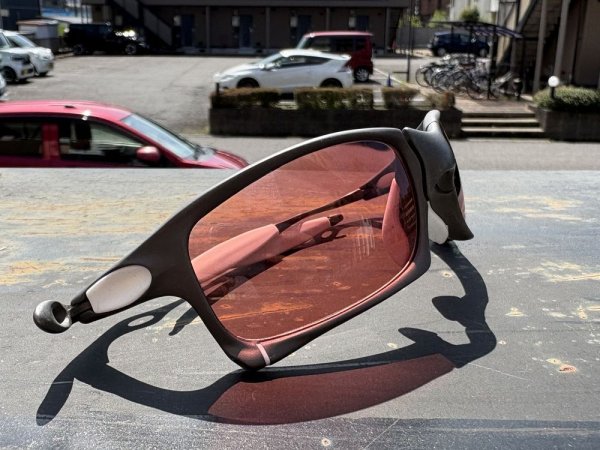 Photo8: X-SQUARED- NXT HCD PLUS VARIA Photochromic Lenses (8)