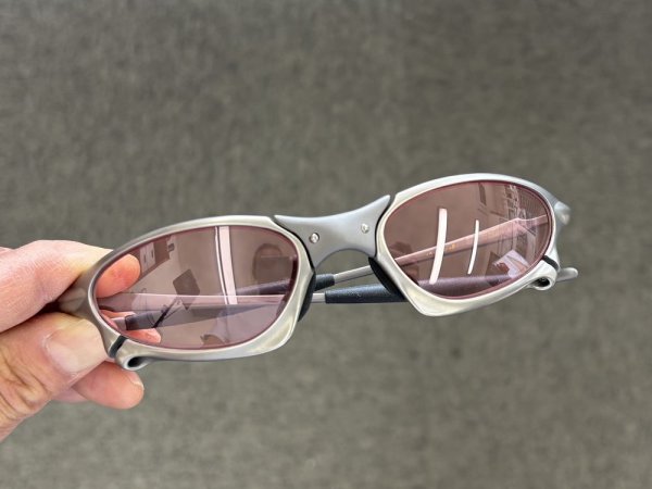 Photo9: PENNY - NXT HCD PLUS VARIA Photochromic Lenses (9)