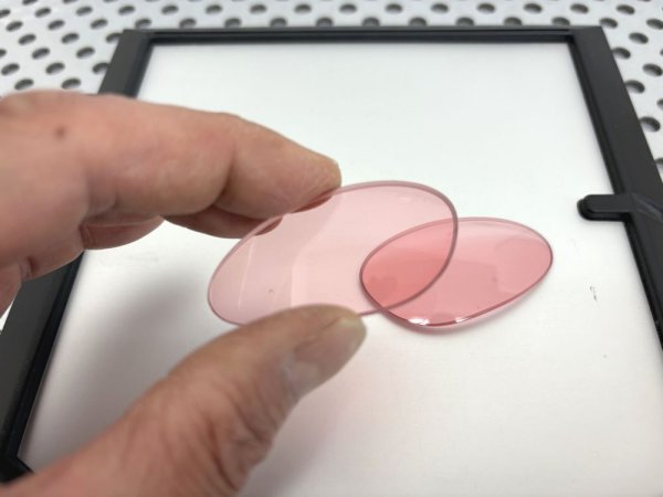 Photo5: PENNY - NXT HCD PLUS VARIA Photochromic Lenses (5)