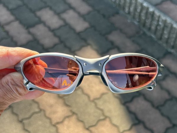 Photo12: PENNY - NXT HCD PLUS VARIA Photochromic Lenses (12)