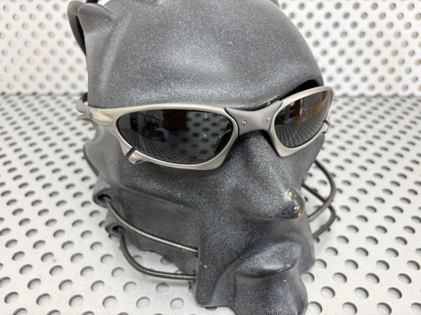 Photo8: PENNY - Black - NXT® EMBEDDED Non-Polarized (8)