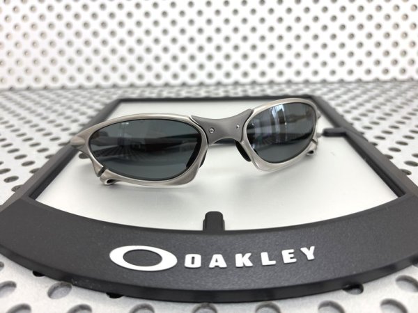 Photo4: PENNY - Black - NXT® EMBEDDED Non-Polarized (4)