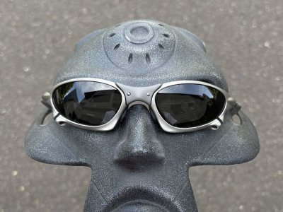 Photo1: PENNY - Black - NXT® EMBEDDED Non-Polarized