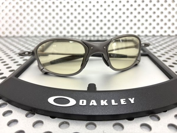 Photo6: X-METAL XX - Daynite - NXT® VARIA™ Photochromic (6)