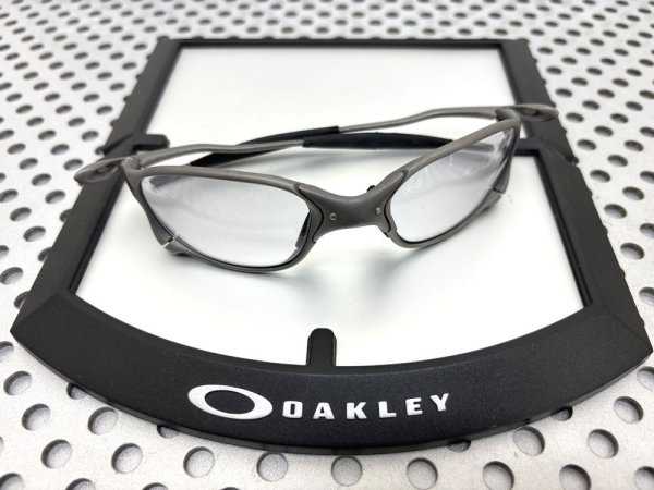 Photo5: X-METAL XX - Sky Clear - NXT® VARIA™  Photochromic (5)