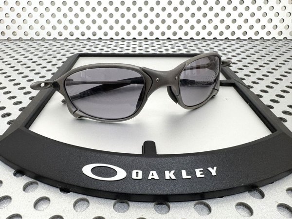 Photo12: X-METAL XX - Sky Clear - NXT® VARIA™  Photochromic (12)