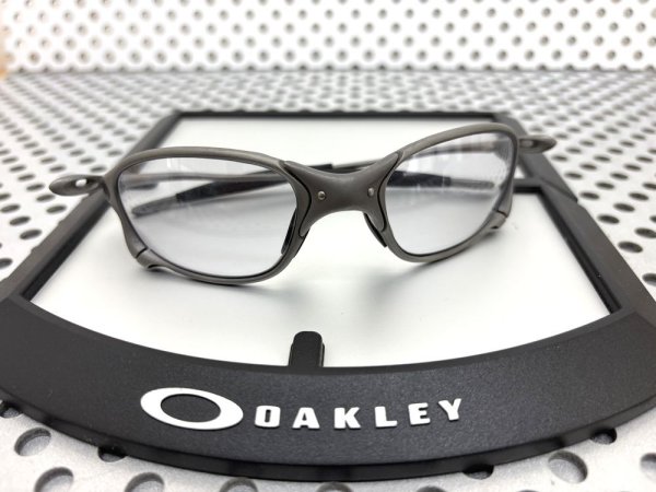 Photo6: X-METAL XX - Sky Clear - NXT® VARIA™  Photochromic (6)