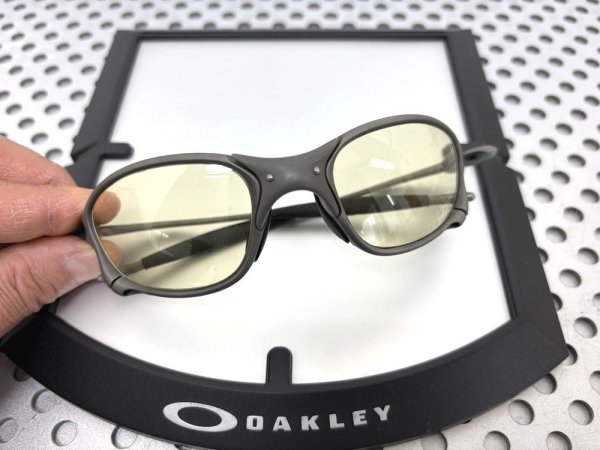 Photo7: X-METAL XX - Daynite - NXT® VARIA™ Photochromic (7)