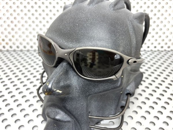 Photo7: X-METAL XX - Black - NXT® EMBEDDED Non-Polarized (7)