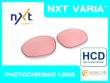 Photo1: X-METAL XX - NXT HCD PLUS VARIA Photochromic Lenses (1)