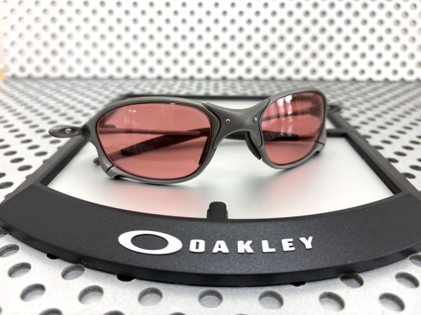 Photo15: X-METAL XX - NXT HCD PLUS VARIA Photochromic Lenses (15)