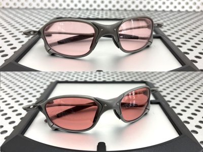 Photo3: X-METAL XX - NXT HCD PLUS VARIA Photochromic Lenses