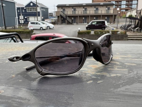 Photo10: X-METAL XX - Daynite - NXT® VARIA™ Photochromic (10)