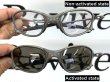 Photo4: X-METAL XX - Sky Clear - NXT® VARIA™  Photochromic (4)