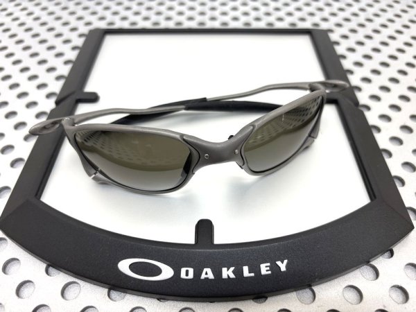 Photo2: X-METAL XX - Black - NXT® EMBEDDED Non-Polarized (2)