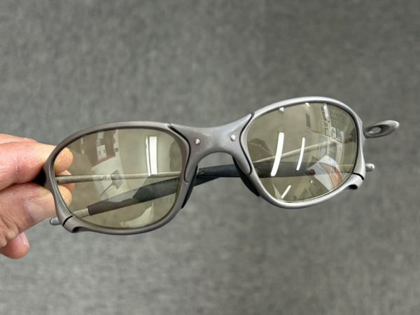 Photo9: X-METAL XX - Daynite - NXT® VARIA™ Photochromic (9)