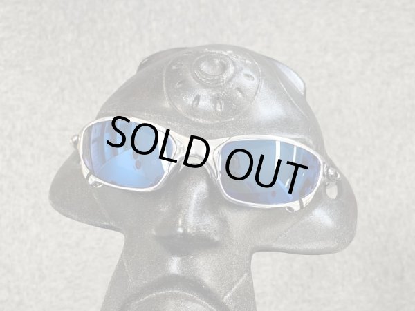 Photo3: Private Order Page / Prescription NXT Polarized Lenses - ICE for Juliet (3)