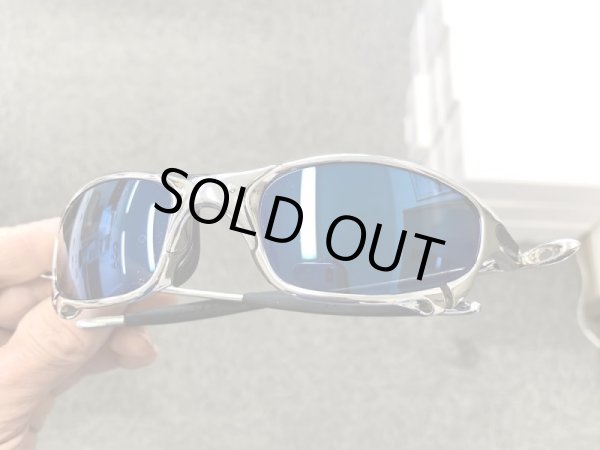 Photo2: Private Order Page / Prescription NXT Polarized Lenses - ICE for Juliet (2)