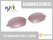 Photo1: ROMEO2 - Flash Copper - NXT® EMBEDDED Non-polarized (1)