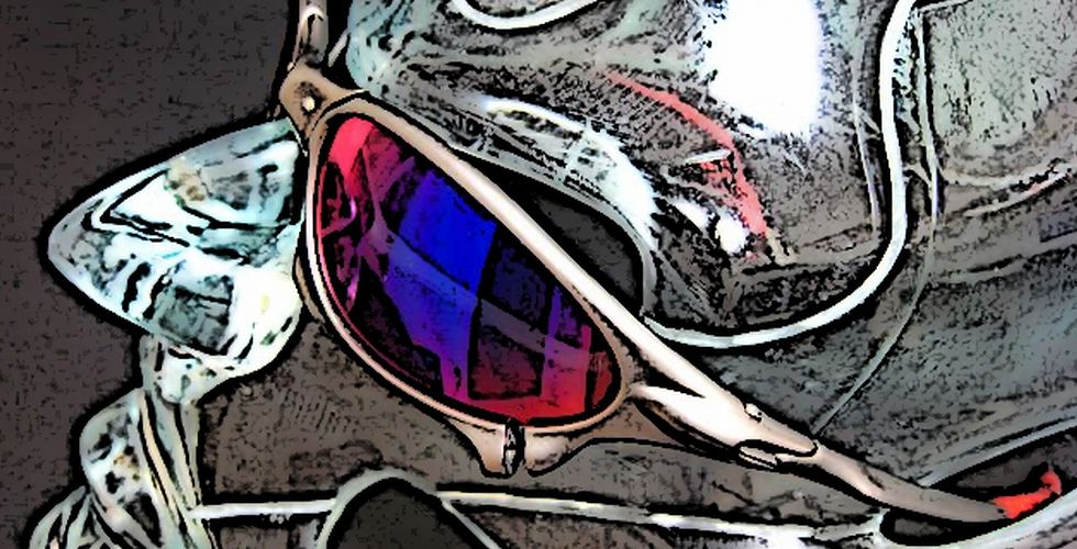 Oakley - NRC earth X1 ナイロンレンズ NRC サングラス X1 earth ナイロンレンズ - メルカリ