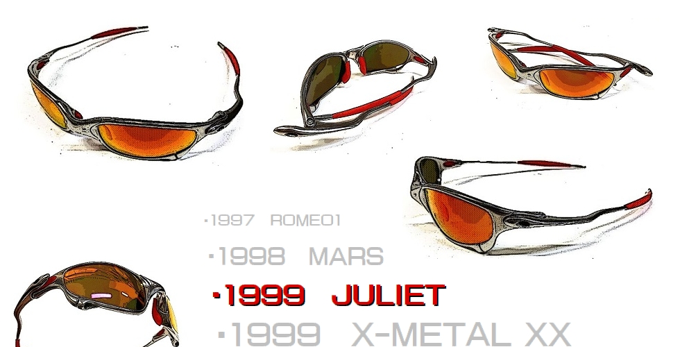 Replacement lenses, rubber parts and tune up for Oakley X-Metal Replacement lenses, rubber parts and tune up for Oakley X-Metal