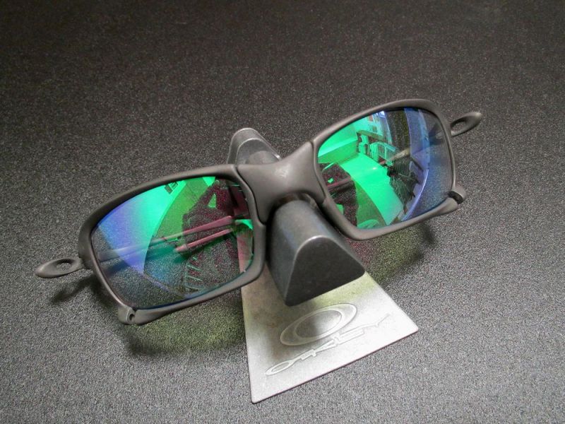 Oakley X Squared OO6011 Replacement Lenses by Revant Optics