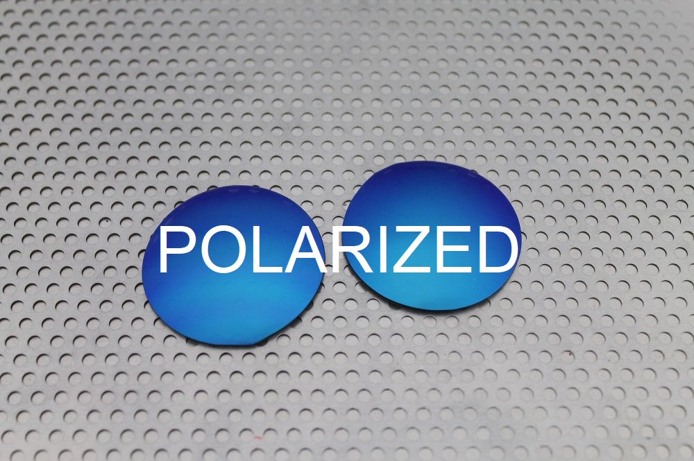 Madman Saxe Blue Polarized Linegear