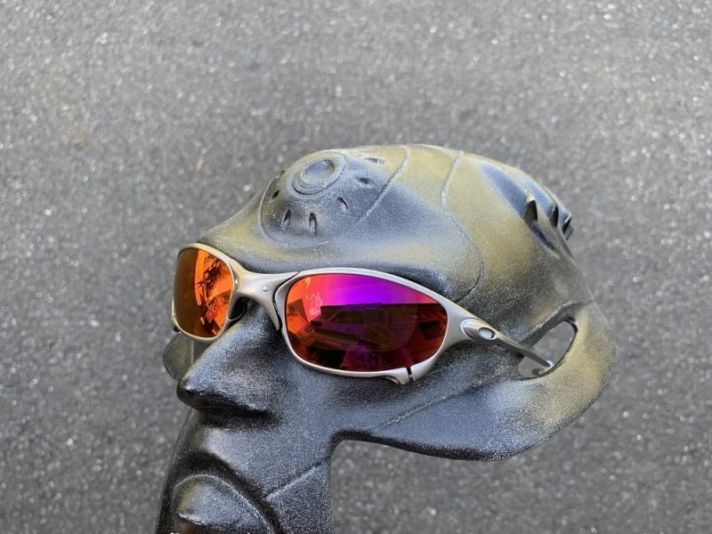 Juliet polarized sale