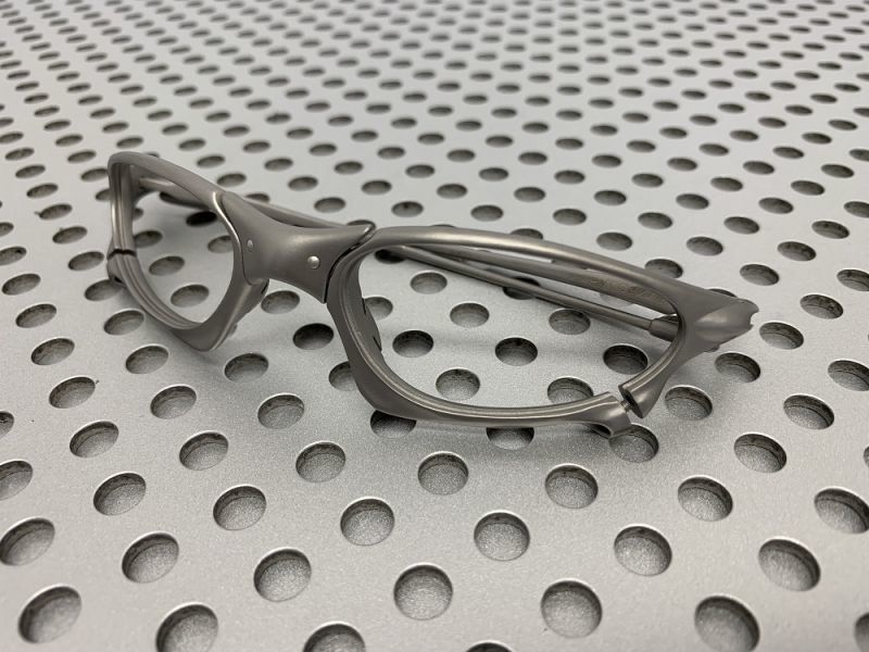 We Tune Up & Repair Oakley X Metal Juliet XX X-Squared Penny