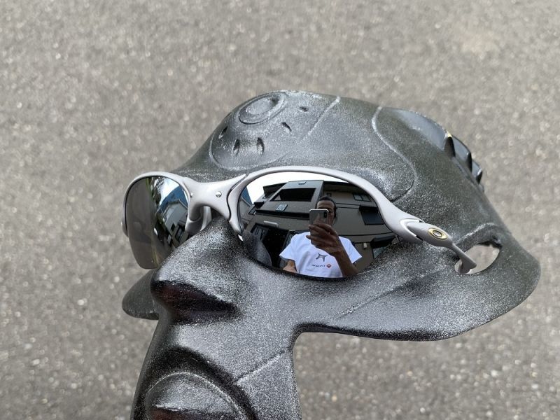 ROMEO 2 - Liquid Metal - LINEGEAR
