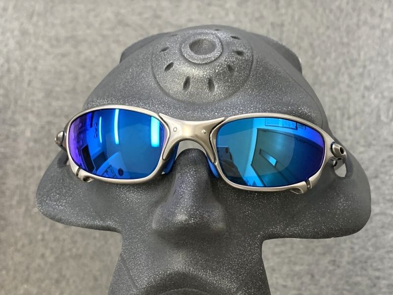 JULIET - Saxe blue - Polarized - LINEGEAR